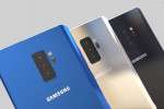 Ba màu mới của Samsung Galaxy S10 sẽ khiến chị em quên luôn iPhone vàng hồng
