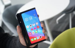 Chiêm ngưỡng smartphone màn hình gập vừa ra mắt của Oppo