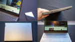 MWC 2019 - Nơi Lenovo giới thiệu chiếc laptop đặc biệt dành riêng cho dân công sở
