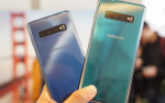 Samsung Galaxy S10 Plus - Smartphone chụp ảnh đẹp 