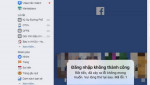 Facebook, Instagram đồng loạt gặp vấn đề, lý do là gì?