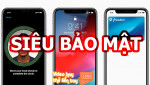 Iphone mới sẽ quét cả mạch máu dưới da để mở khóa?