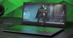 “HP Pavilion Gaming 15” lột xác với diện mạo hoàn toàn mới 