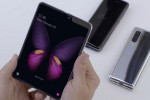 Những cảm nhận đầu tiên của người dùng trải nghiệm Samsung Galaxy Fold