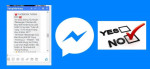 Không cần hủy mà vẫn chặn được tin nhắn người bạn ghét trên Facebook