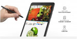 Samsung cho ra mắt tablet Galaxy Tab A 2019