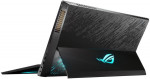 “Asus ROG Mothership GZ700” laptop chơi game 2 trong 1