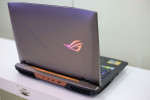 Laptop gaming” Asus ROG G703GX “hàng khủng lên kệ thách thức PC Gaming!!!
