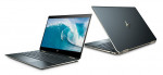 [Review] HP Spectre X360 - mẫu Ultrabook “lai” mỏng nhẹ đẳng cấp doanh nhân