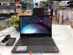 [REVIEW] HP ENVY X360 - LAPTOP CPU AMD XOAY GẬP 360 ĐỘ NHỎ GỌN- MẠNH MẼ-TINH TẾ