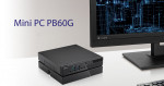 [Review] Asus Mini PC PB60G - Liên kết tạo nên sức mạnh