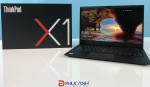 [Review] Lenovo Thinkpad X1 Carbon 6 – Laptop doanh nhân đỉnh trong dòng họ Thinkpad