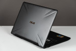 [Review] Asus TUF FX705DT - trải nghiệm vượt trội với màn hình lớn