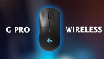 [REVIEW] Chuột Logitech G Pro Wireless - Siêu chuột không dây với mức giá hấp dẫn
