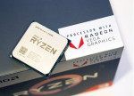 Review CPU RYZEN 3 3200G – vi xử lý giá rẻ hiệu năng cao