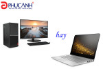 [Tư Vấn] Nên mua máy tính để bàn hay laptop để sử dụng?