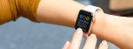 Apple watch series 3 ngon, bổ, rẻ vẫn đang rất hot tại thời điểm này