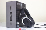 Asus Tuf Gaming H3 - ngôi sao mới nổi trong phân khúc tai nghe gaming giá rẻ