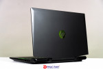 [Review] Hp Pavilion Gaming 15 - một chiếc laptop gaming quá toàn diện
