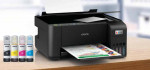 Top 05 máy in phun Epson được nhiều khách hàng tin dùng lựa chọn hiện nay