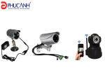 Tư vấn lắp đặt camera trọn bộ giá rẻ, lắp đặt camera giá rẻ tại Hà Nội