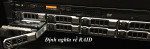 Khái niệm về RAID và tầm quan trọng của RAID đối với hệ thống Server cho doanh nghiệp