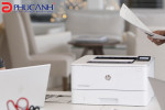 Máy in HP LaserJet Pro M404dw – Thông minh hơn, hiệu quả hơn