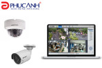 Hướng dẫn cài đặt và sử dụng phần mềm iVMS 4200 xem camera trên máy tính - Camera Hikvision