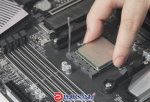 Hướng dẫn bạn cách lắp đặt vi xử lý AMD Ryzen socket AM4 chuẩn xác nhất