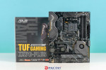 [Unbox] Asus TUF Gaming X570 Plus - Đồng hành giữa giải trí và làm việc