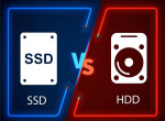 Ổ cứng SSD là gì? Vì sao cần nâng cấp SSD cho laptop?