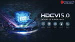 Công nghệ Camera HDCVI là gì? Ưu điểm của dòng camera HDCVI là gì?