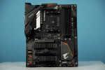 Mainboard B450 Aorus Pro có lắp được với Ryzen 7 không???