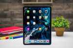 Apple có thể sẽ tung bản cập nhật IPad Pro 2020 vào tháng 3 tới 