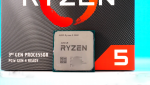 [Review] AMD Ryzen 5 3500 - với 6 nhân xử lý có thể làm được gì