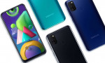 [Công nghệ] Samsung ra mắt Galaxy M21 - Smartphone có pin lớn nhất thị trường