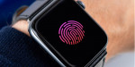 [Công nghệ] Apple Watch có thể sẽ trang bị touch ID dưới màn hình
