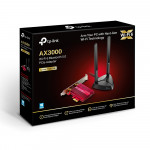 [Công nghê] TP-LINK giới thiệu card mạng PCIe Archer TX3000E hỗ trợ chuẩn Wifi 6