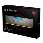 [Công nghê] Adata XPG SPECTRIX D50 DDR4 RGB - thêm lựa chọn RAM dung lượng 32 GB cùng mức bus khủng lên tới 4800 MHz