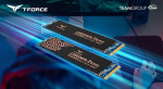 [Công nghê] TEAMGROUP công bố hai ổ cứng SSD PCIe M.2 mới với cơ chế tản nhiệt vô cùng hiệu quả