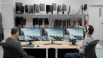 Top 5 màn hình gaming 144Hz chiến game cực đỉnh hiện nay có tại Phúc Anh