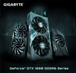 [Công nghê]  Gigabyte đã chính thức công bố dòng card đồ họa Eagle series 