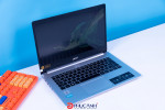 [Review] Acer Aspire 5 (2020) – Laptop văn phòng - mỏng nhẹ với Cpu Core I thế hệ 10