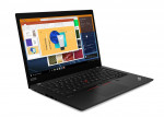 [Công nghệ] Lenovo ra mắt Thinkpad X13 - Thế hệ mới, bảo mật chuyên nghiệp