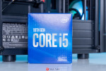 [Review] Intel Core I5 10500 - nâng cấp đáng suy ngẫm từ thế hệ Comet Lake
