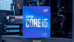 [Review] Intel core i5-10400 - liệu có vùi dập đàn anh của mình?