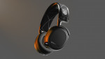 [GIỚI THIỆU] - SteelSeries ra mắt tai nghe không mới dành cho PC và PlayStation - Arctis 9 Dual Wireless