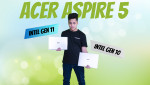 [Review] Acer Aspire 5 Gen 11th – Laptop cấu hình mạnh, giá rẻ cho sinh viên, dân văn phòng