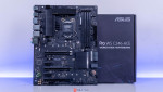 [Unbox] Asus Pro WS C246-ACE - Bo mạch chủ đáng cân nhắc cho cấu hình máy trạm sử dụng Xeon E2200 Series