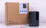 [UNBOX] Synology DS220+ lựa chọn ổ NAS nhỏ gọn,mạnh mẽ cho cá nhân và doanh nghiệp nhỏ